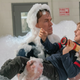 Image for article titled The John Cena comedy Playing With Fire knows as little about kids as its fireman heroes